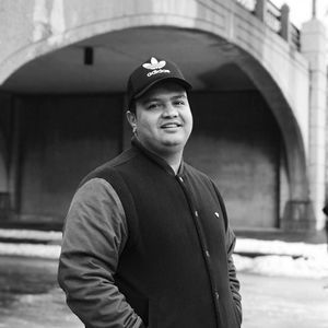 Meet your Posher, Raju